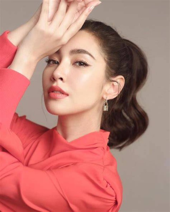 Ranee Campen Thai Actress, Model