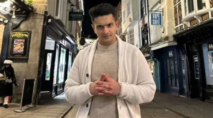 Ranveer Allahbadia