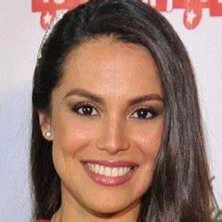 Raquel Pomplun Net Worth