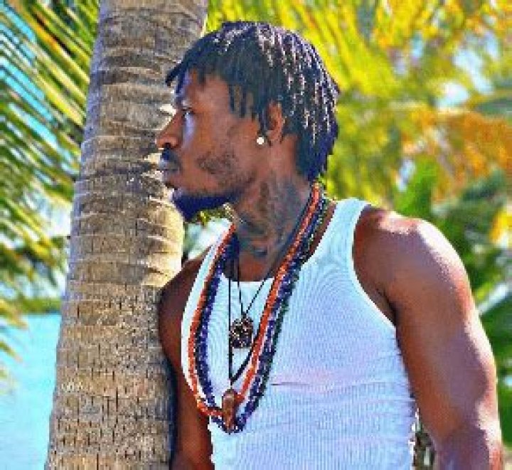 Rashad Jamal Arrested News