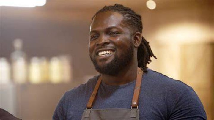 Rasheed From ‘The American Barbecue Showdown’ Now Has His Own Podcast