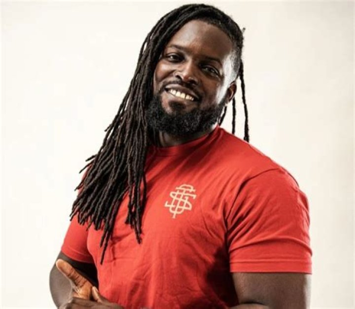 Rasheed Philips