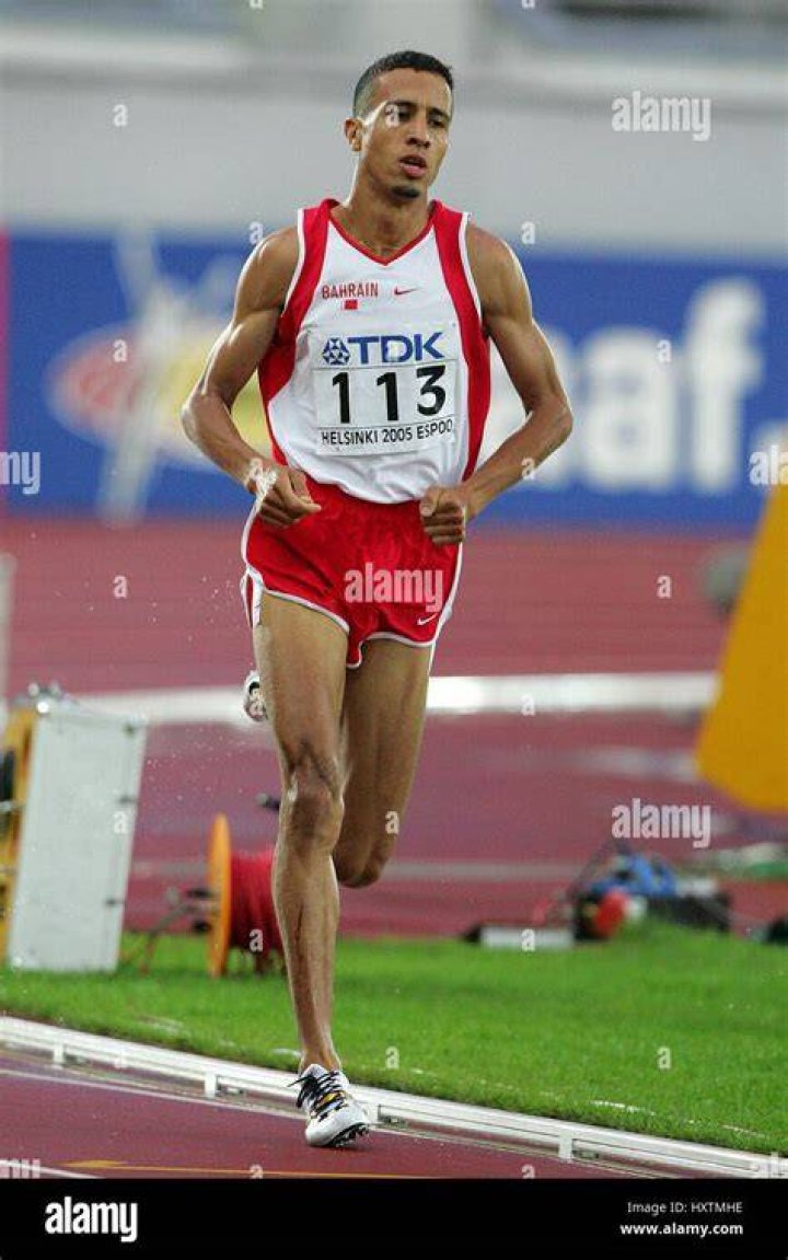 Rashid Ramzi