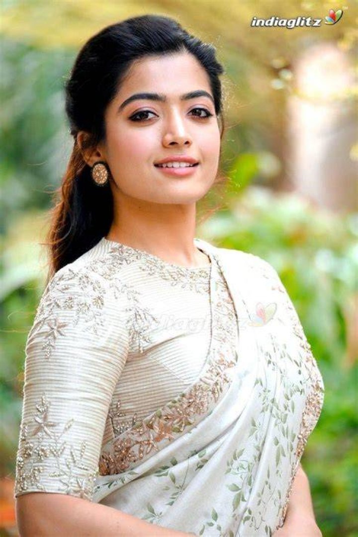 Rashmika Mandanna