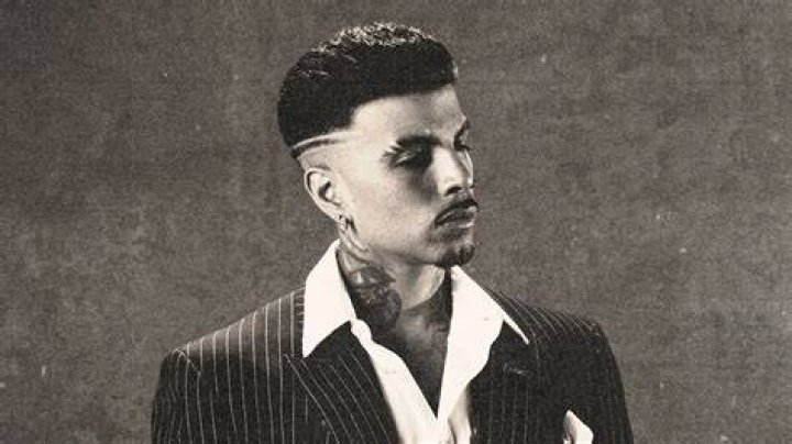 Rauw Alejandro Rauw Alejandro - Most Richest Singers from Puerto Rico