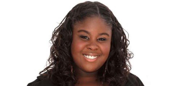 Raven Goodwin Net Worth