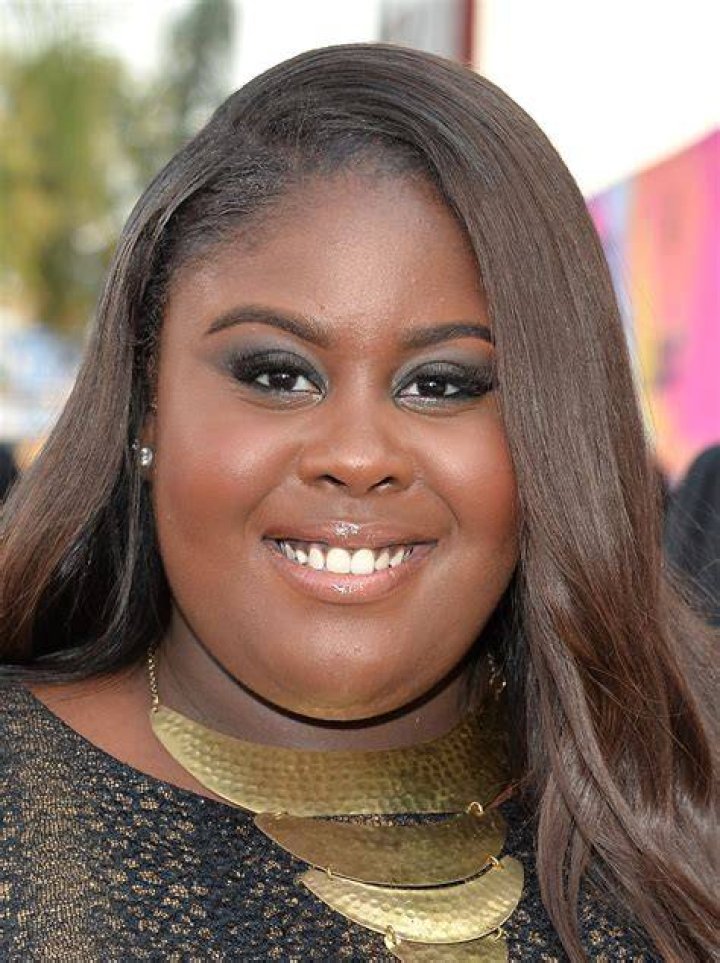 Raven Goodwin