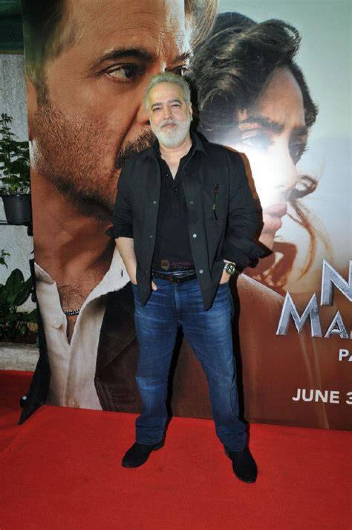 Ravi Behl