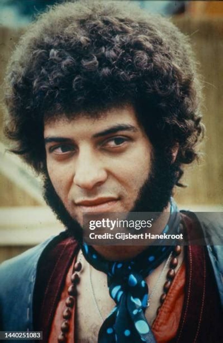 Ray Dorset