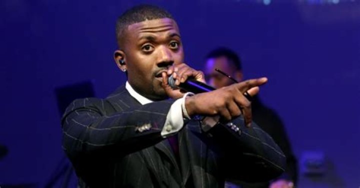 Ray J's Wealth Accumulation Ray J's Wealth Accumulation