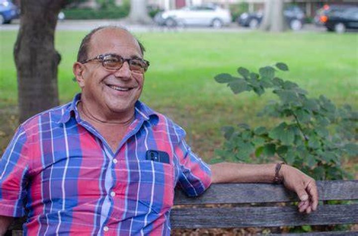 Ray Magliozzi
