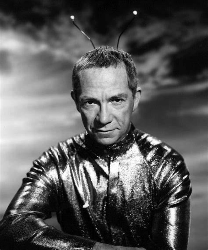 Ray Walston Net Worth