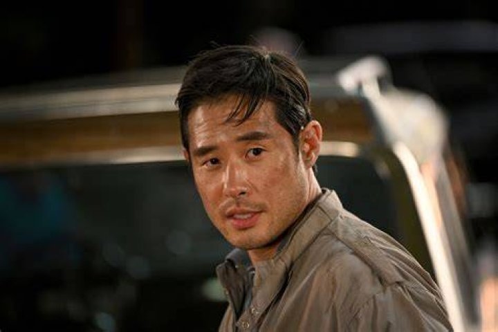 Raymond Lee as Dr. Ben Song
