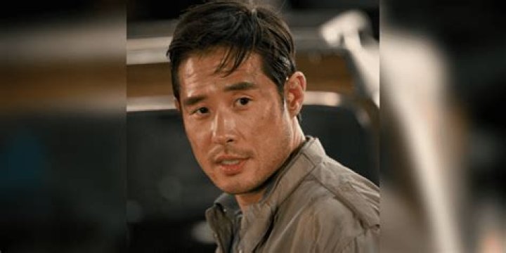 Raymond Lee Net Worth