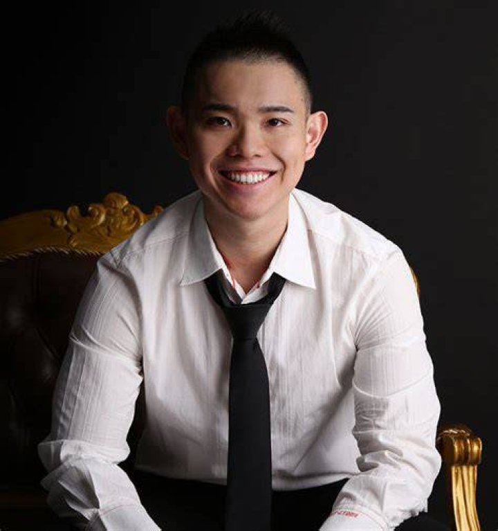 Rayner Teo