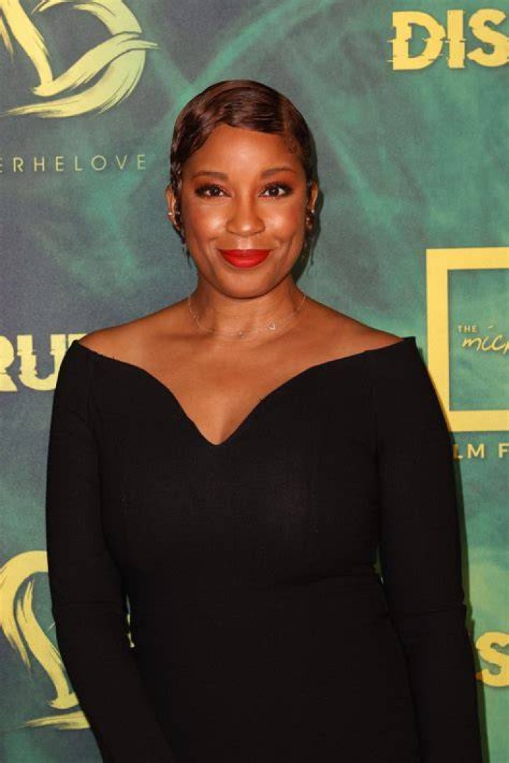 Reagan Gomez-Preston Net Worth