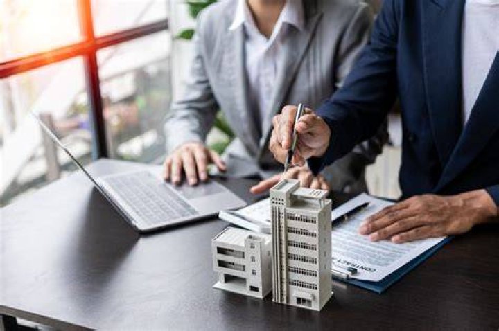 real estate services real estate services