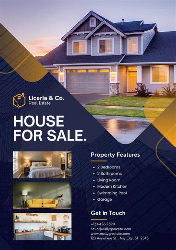 real estate real estate