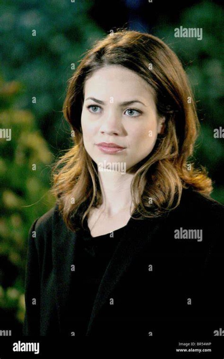Rebecca Herbst