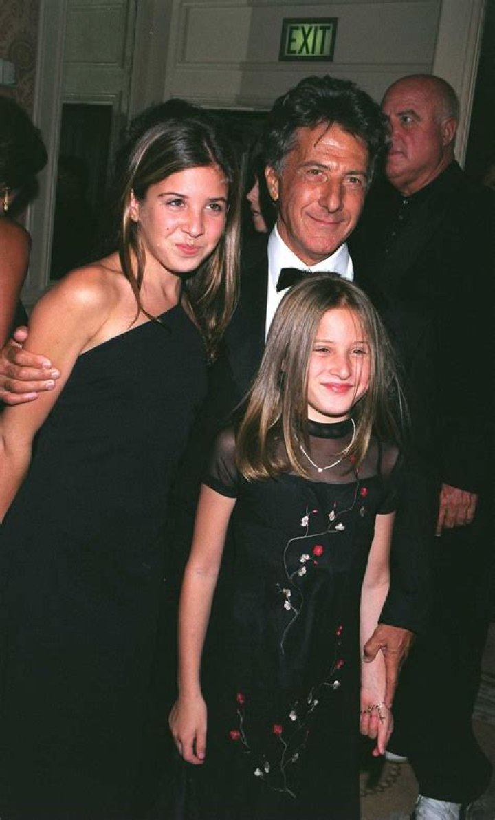 Rebecca Hoffman