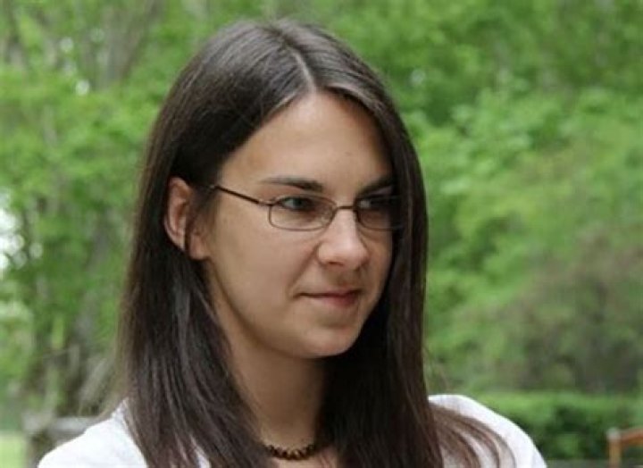 Rebecca Jinks