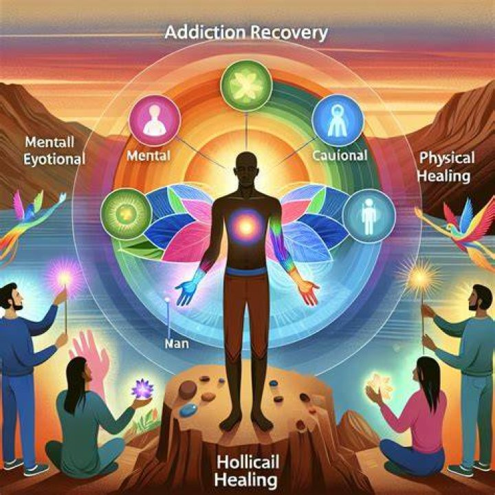 recovery recovery