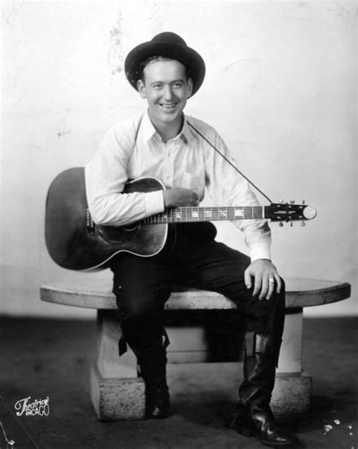 Red Foley