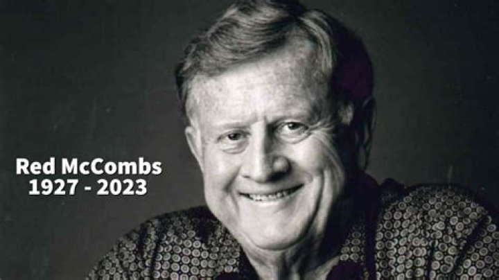 red mccombs philanthropy red mccombs philanthropy