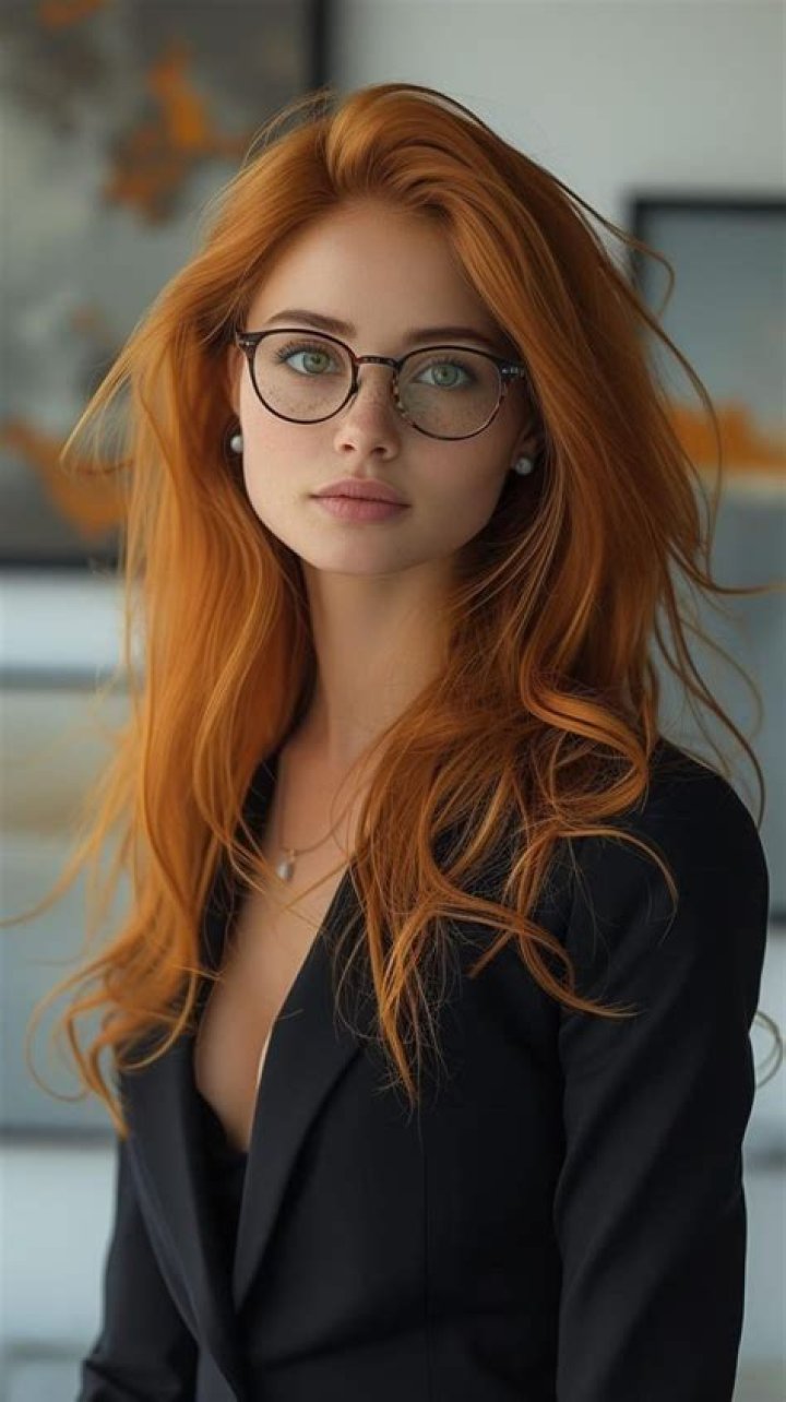 redhead redhead
