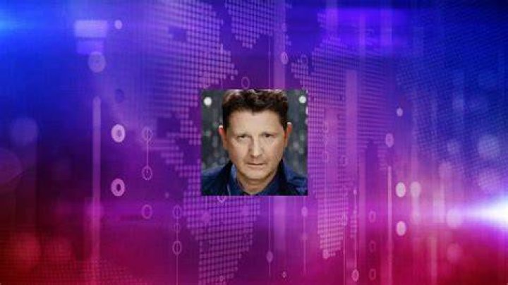 Reece Dinsdale Net Worth