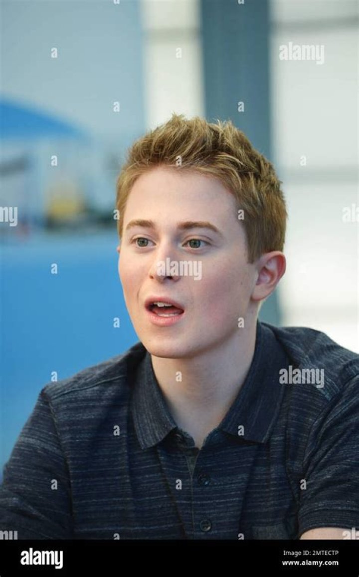 Reed Alexander