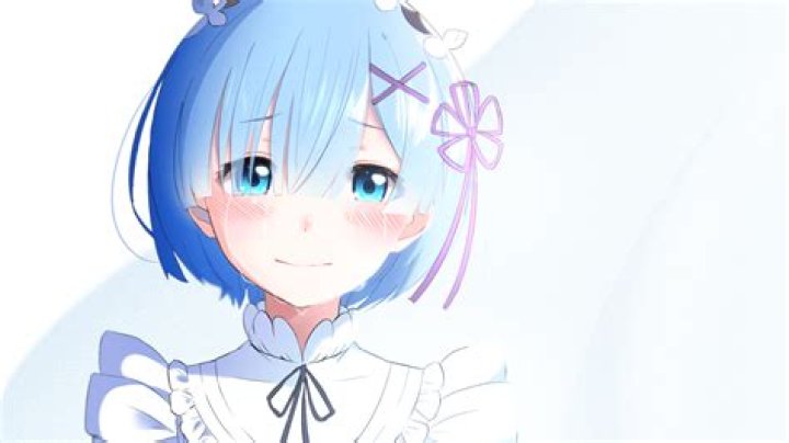 Rem from Re: Zero Rem from Re: Zero