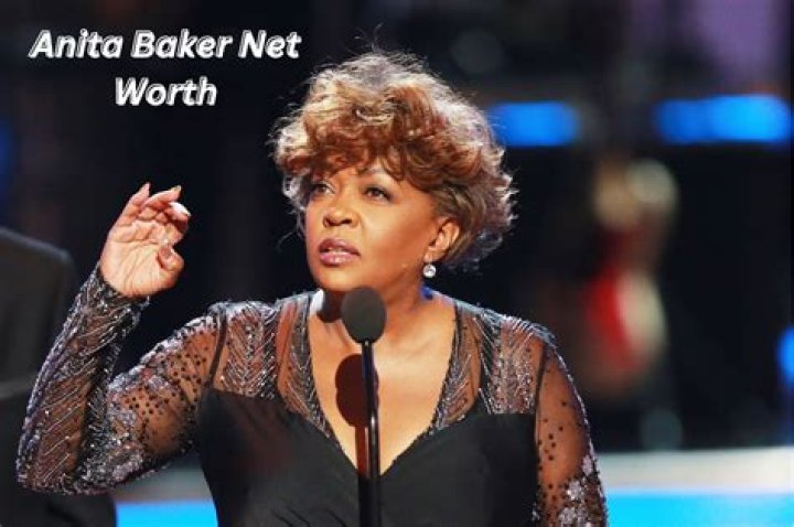 Remi Baker Net Worth
