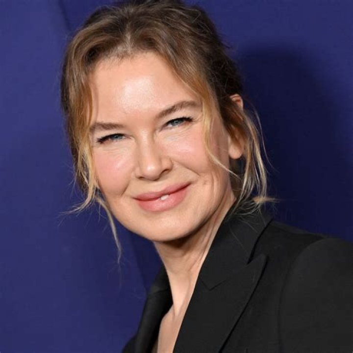 Renee Zellweger