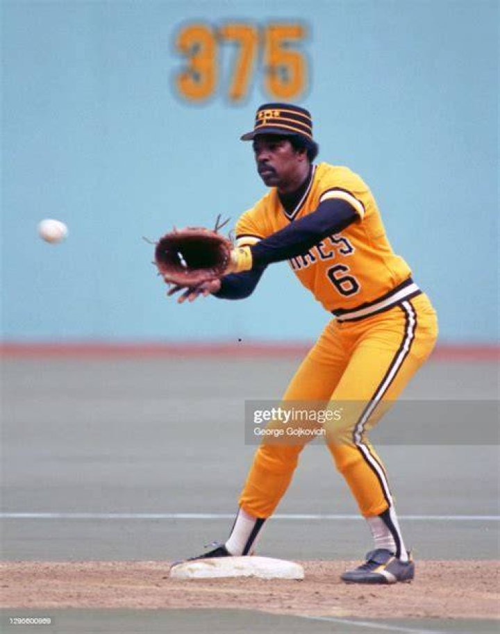 Rennie Stennett