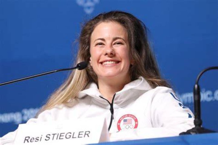 Resi Stiegler