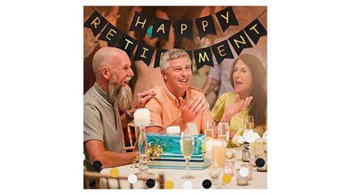 retirement retirement