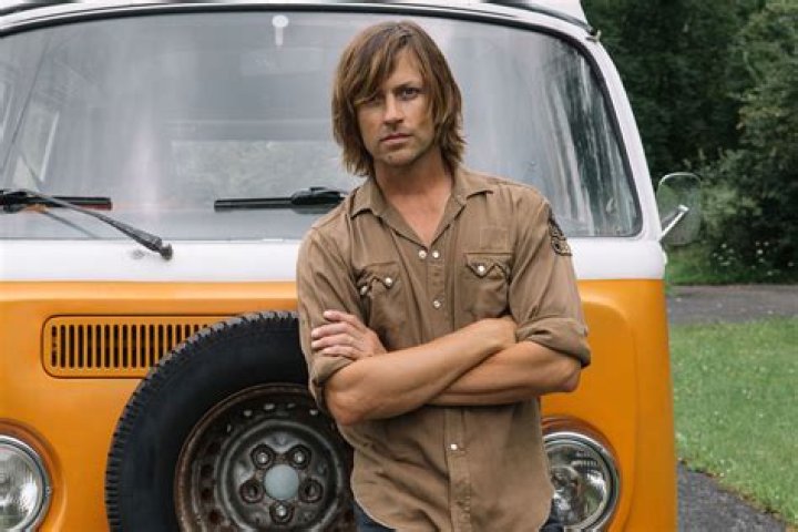 Rhett Miller