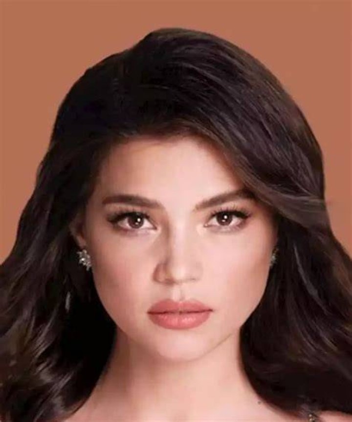 Rhian Ramos