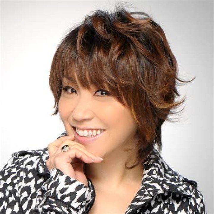 Rica Matsumoto
