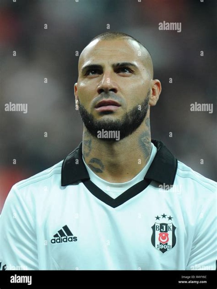 Ricardo Quaresma