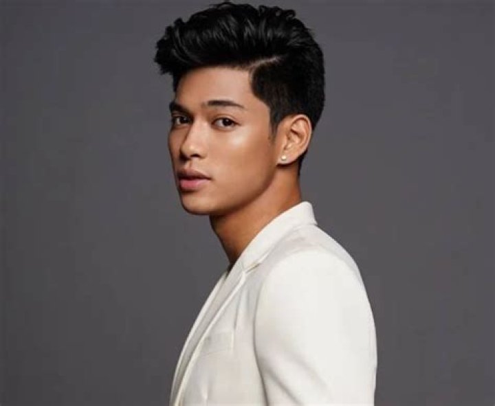 Ricci Rivero Net Worth