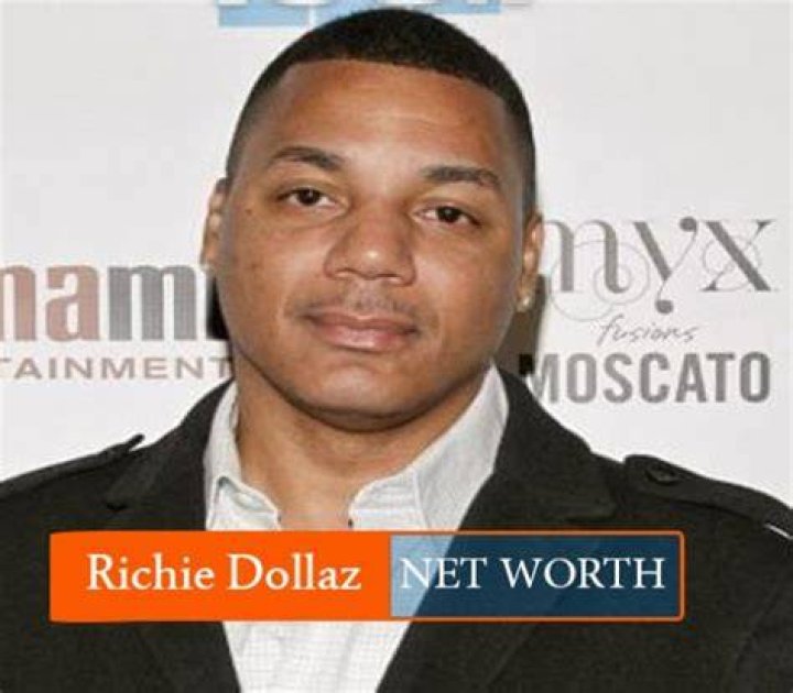 Rich Dollaz Net Worth
