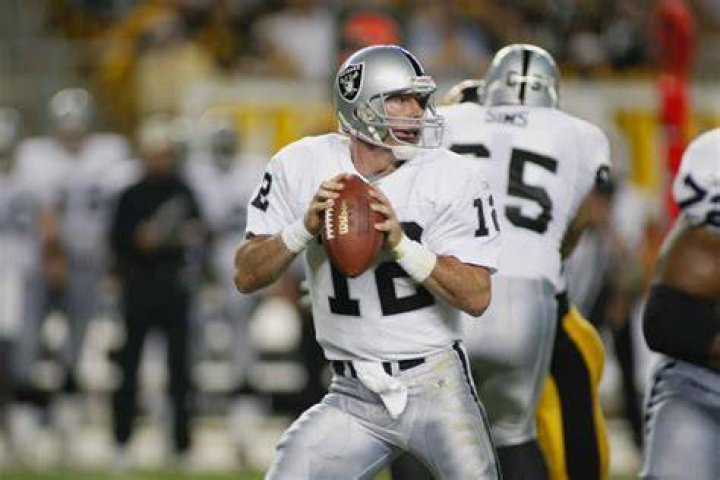 Rich Gannon