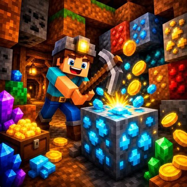 Rich Miner