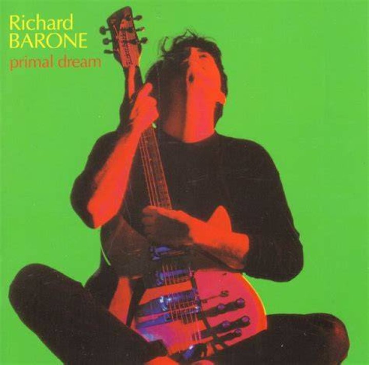 Richard A. Barone