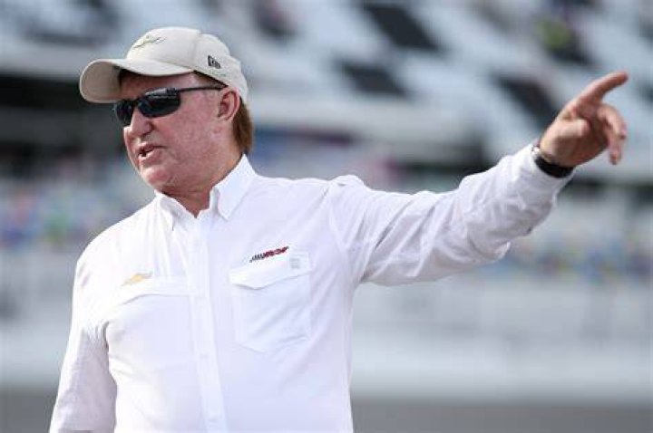 Richard Childress' Business Ventures Richard Childress' Business Ventures