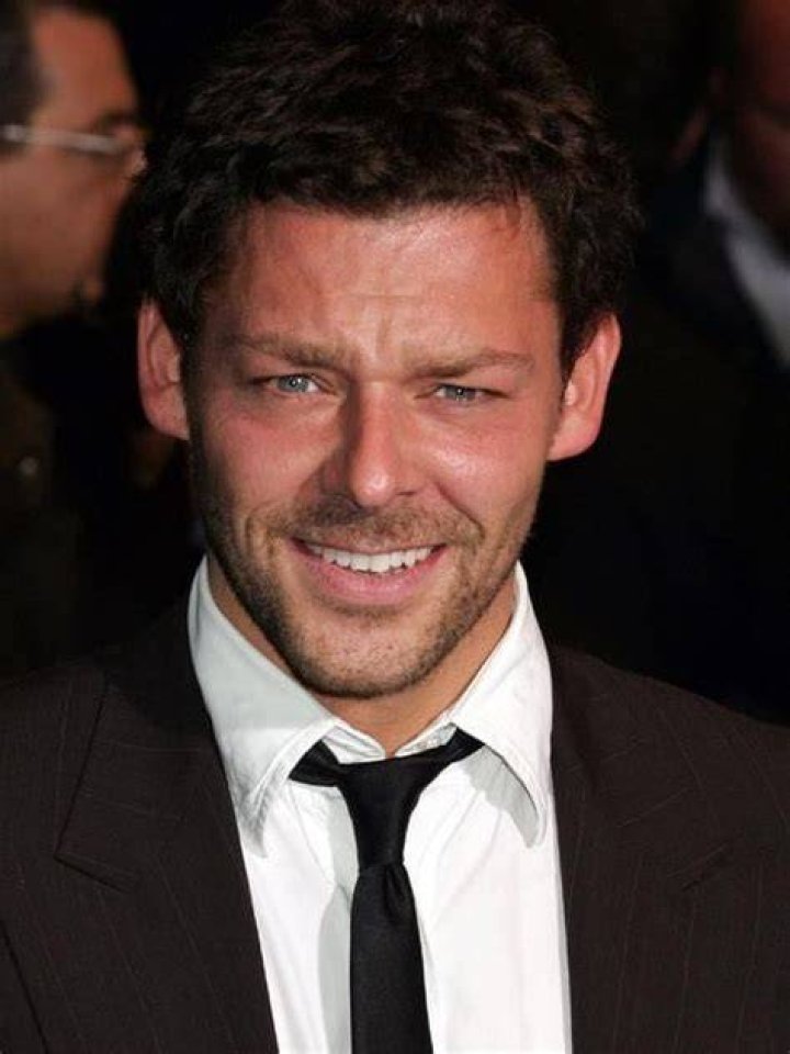 Richard Coyle Net Worth