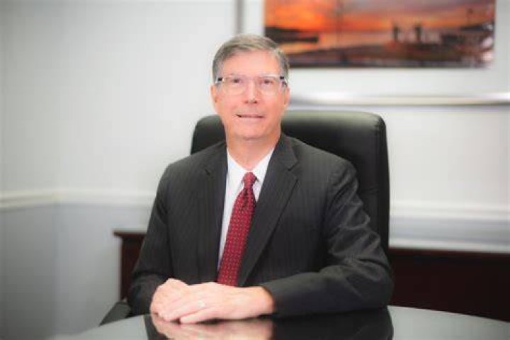 Richard E. Lawyer