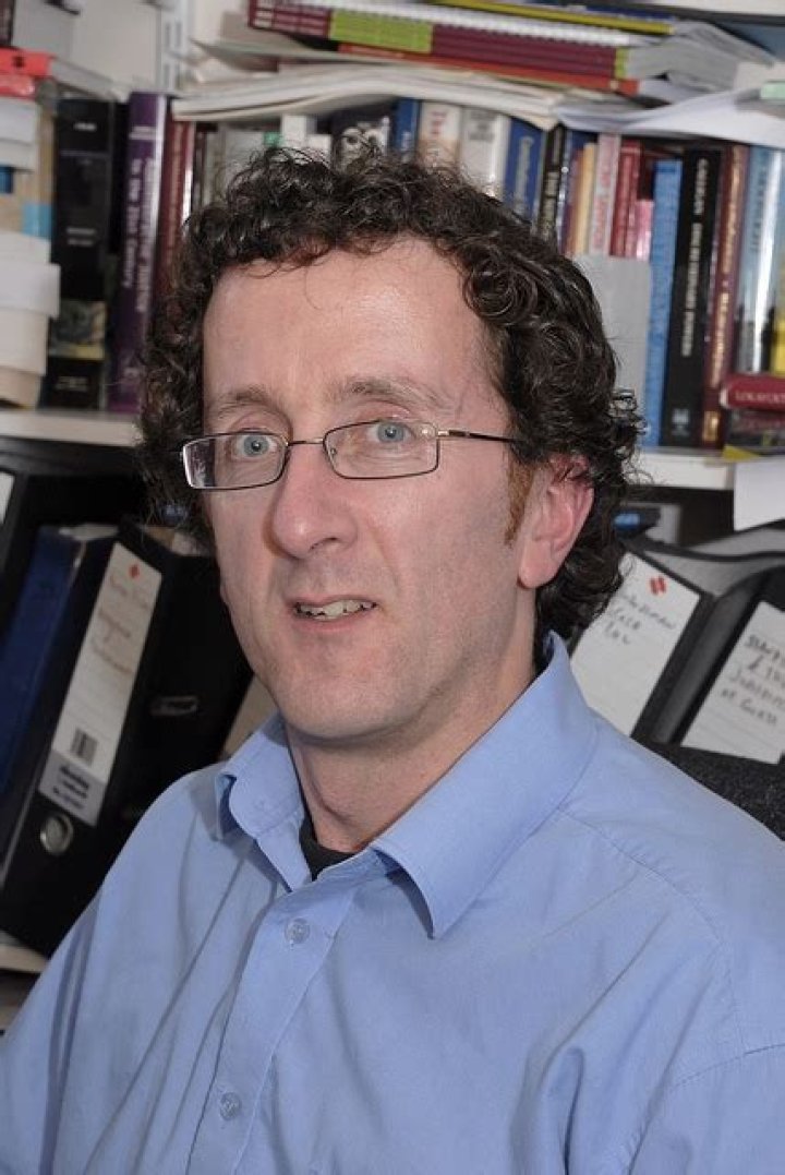 Richard Kirkham